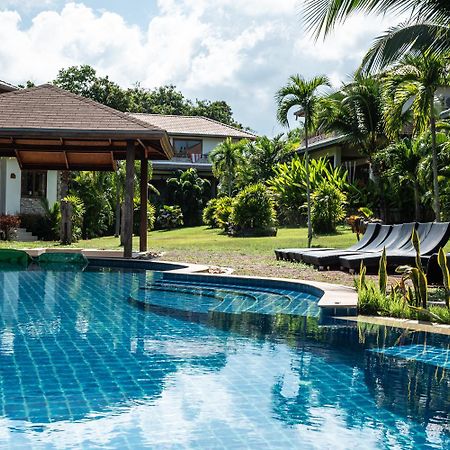 Blue Hill Residence Hua Thanon  Εξωτερικό φωτογραφία