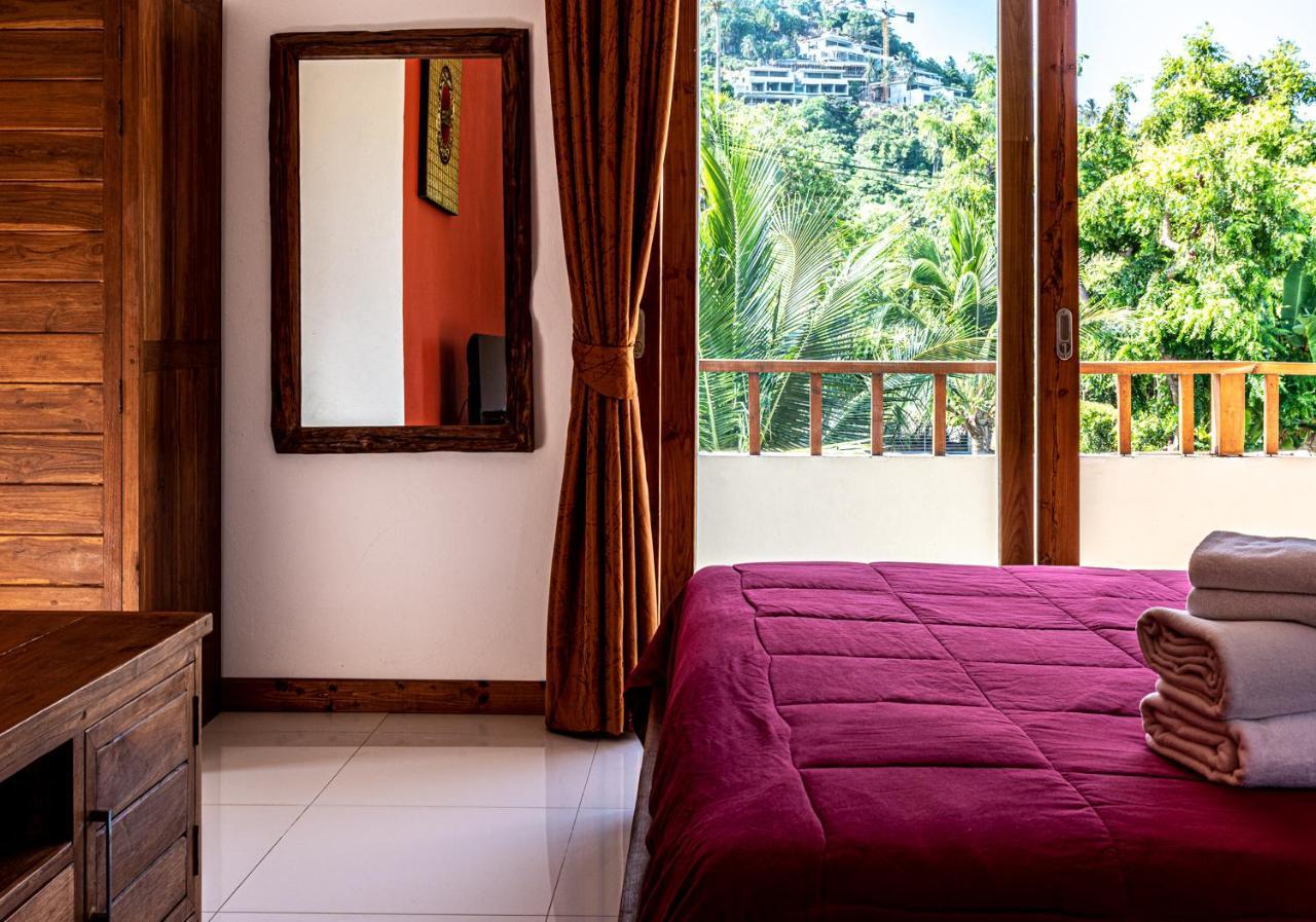 Blue Hill Residence Hua Thanon  Εξωτερικό φωτογραφία