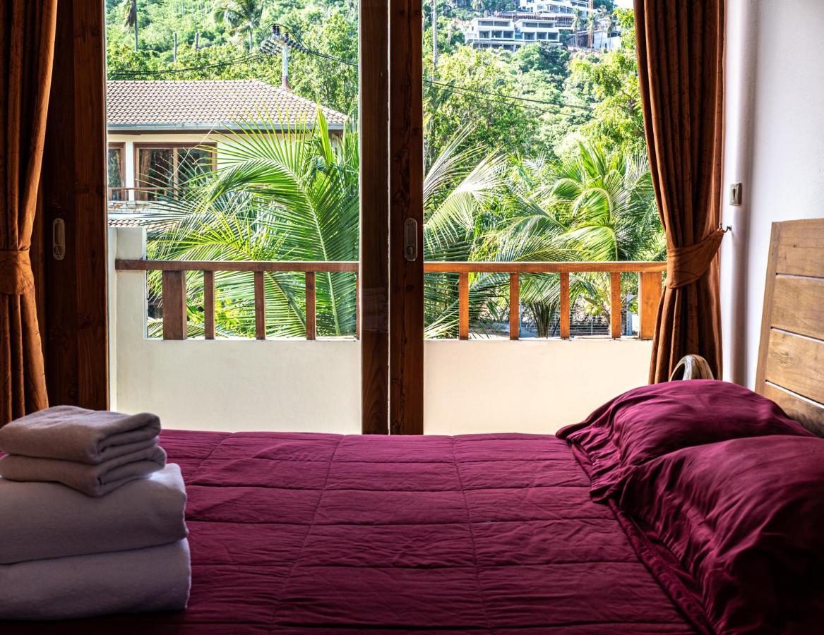 Blue Hill Residence Hua Thanon  Εξωτερικό φωτογραφία