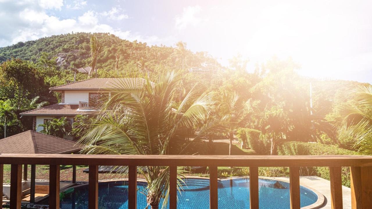 Blue Hill Residence Hua Thanon  Εξωτερικό φωτογραφία
