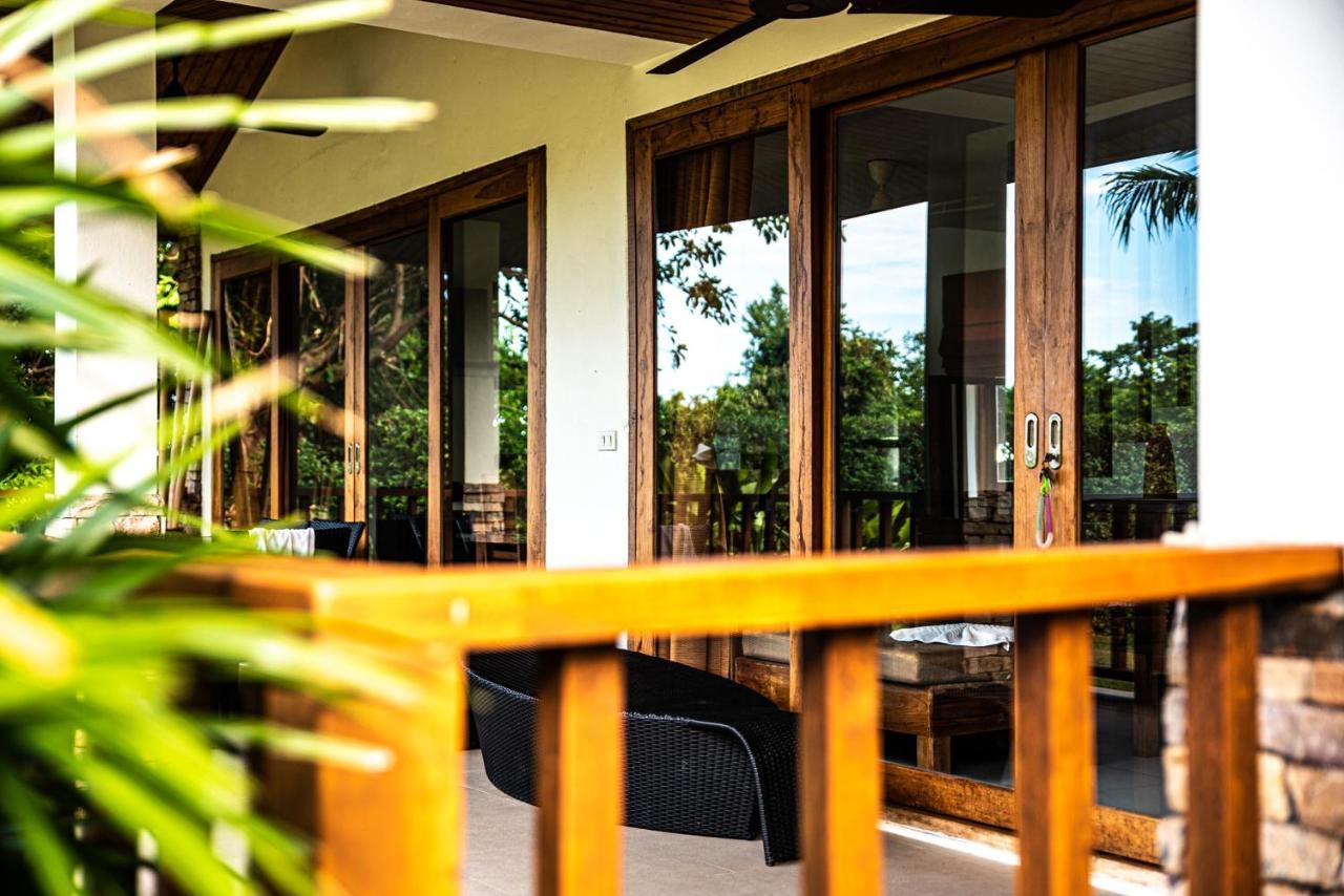 Blue Hill Residence Hua Thanon  Εξωτερικό φωτογραφία