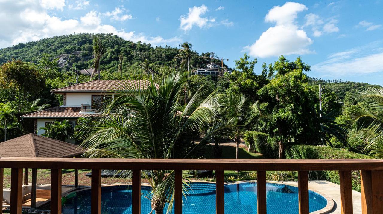 Blue Hill Residence Hua Thanon  Εξωτερικό φωτογραφία