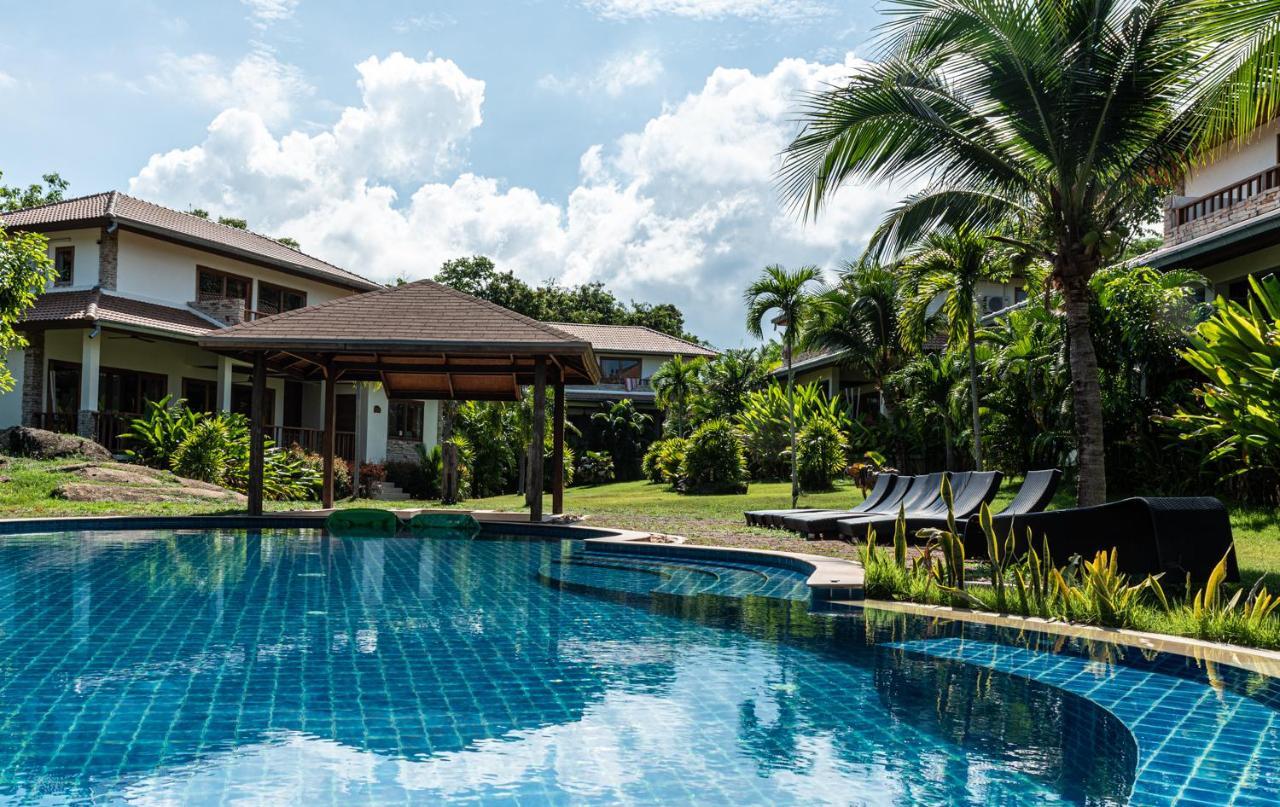 Blue Hill Residence Hua Thanon  Εξωτερικό φωτογραφία