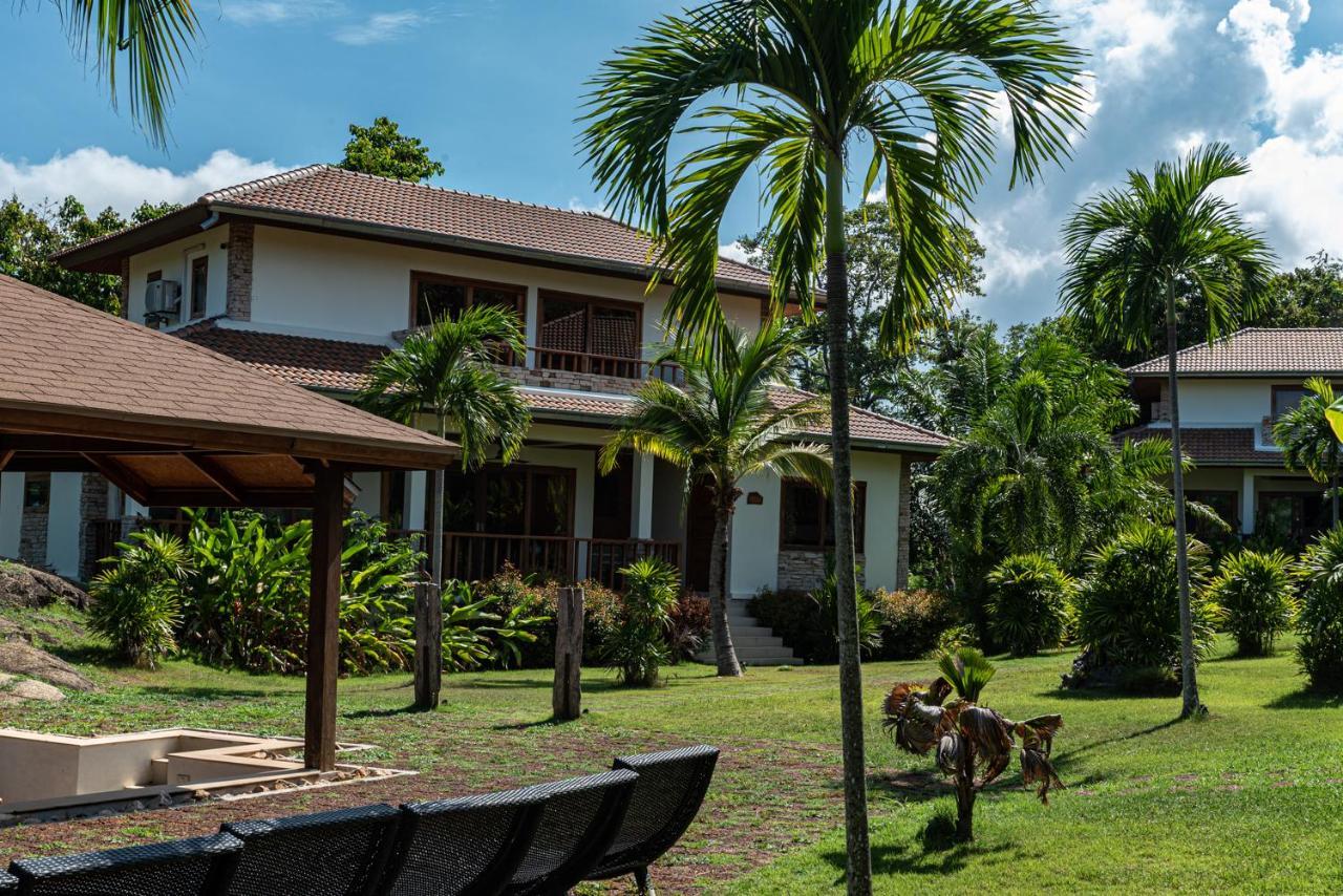 Blue Hill Residence Hua Thanon  Εξωτερικό φωτογραφία