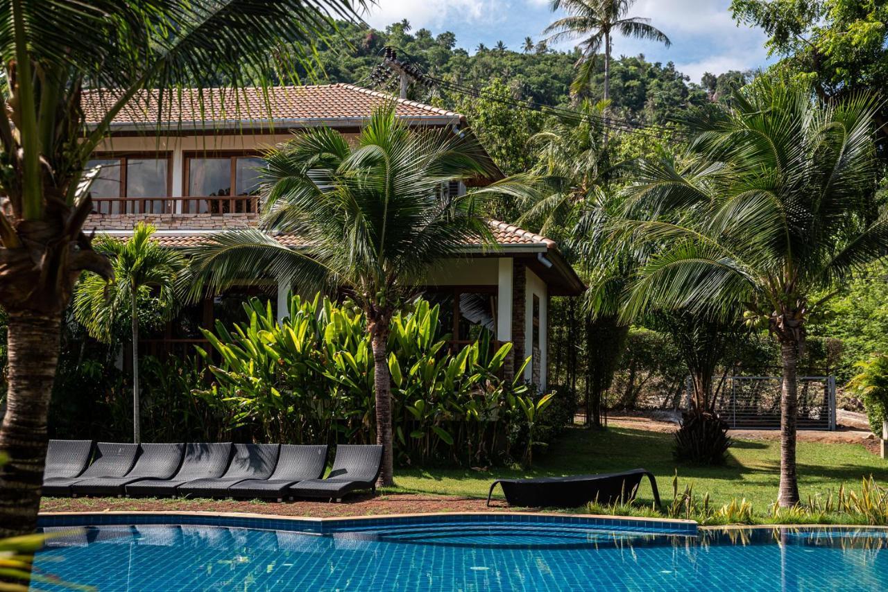 Blue Hill Residence Hua Thanon  Εξωτερικό φωτογραφία