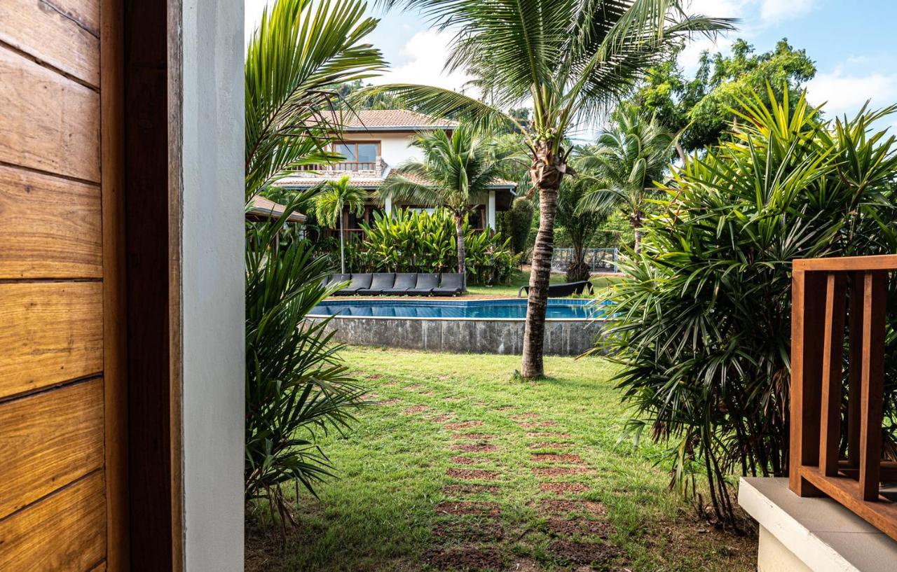 Blue Hill Residence Hua Thanon  Εξωτερικό φωτογραφία