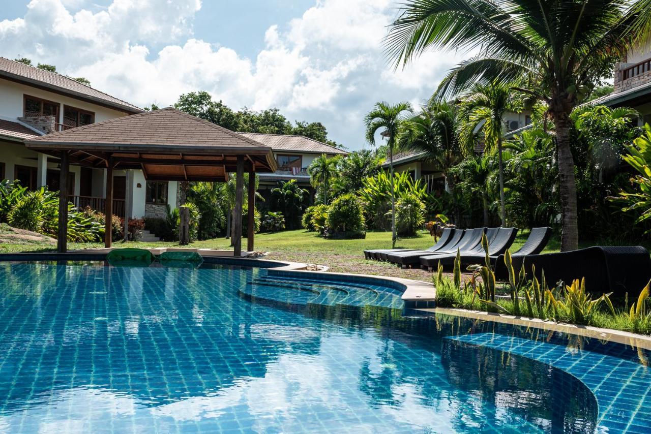Blue Hill Residence Hua Thanon  Εξωτερικό φωτογραφία