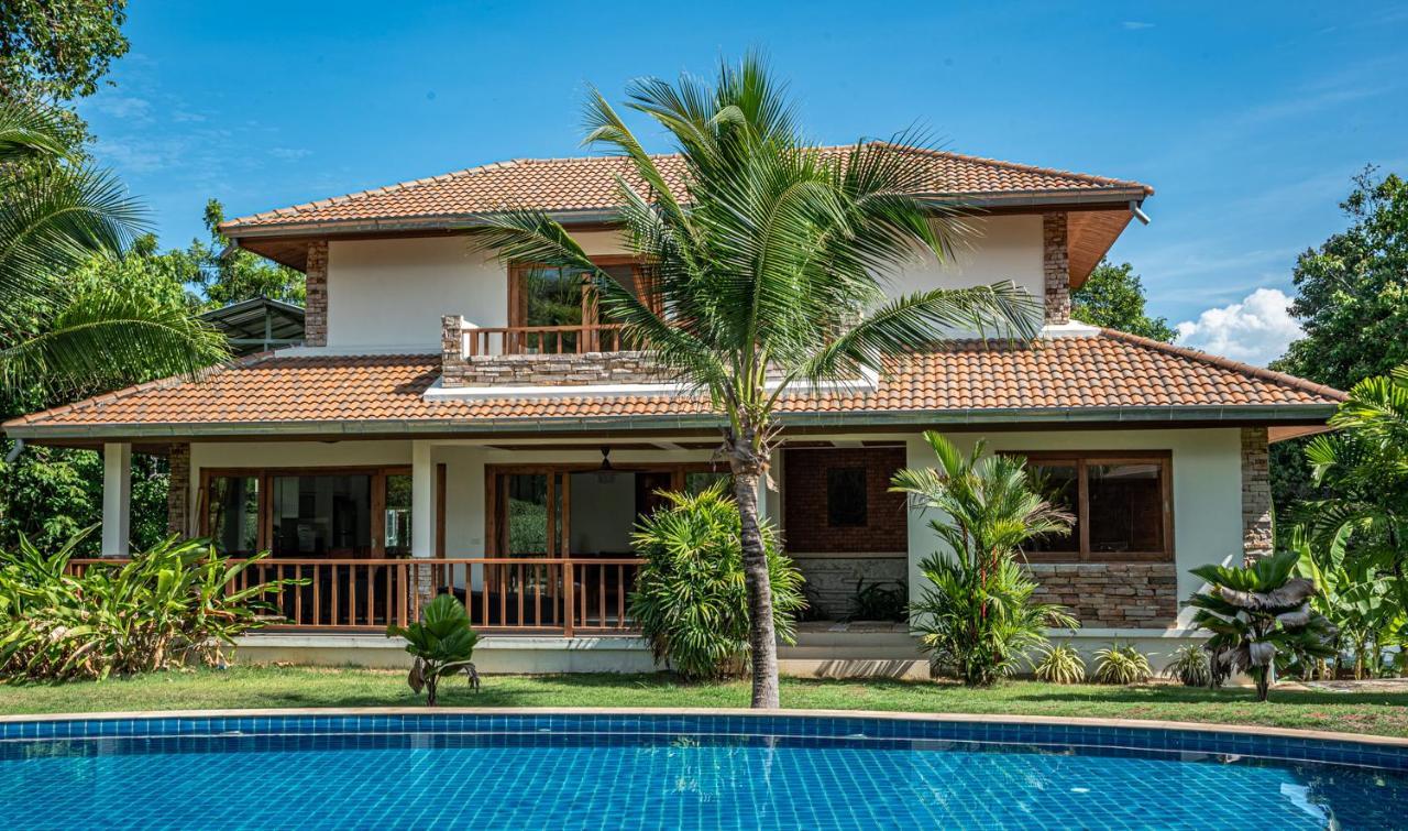 Blue Hill Residence Hua Thanon  Εξωτερικό φωτογραφία