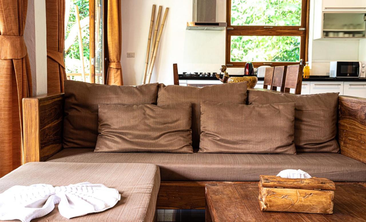 Blue Hill Residence Hua Thanon  Εξωτερικό φωτογραφία