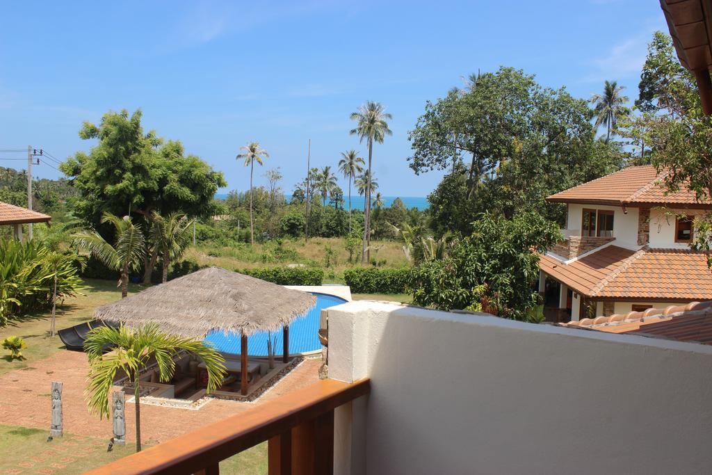 Blue Hill Residence Hua Thanon  Εξωτερικό φωτογραφία
