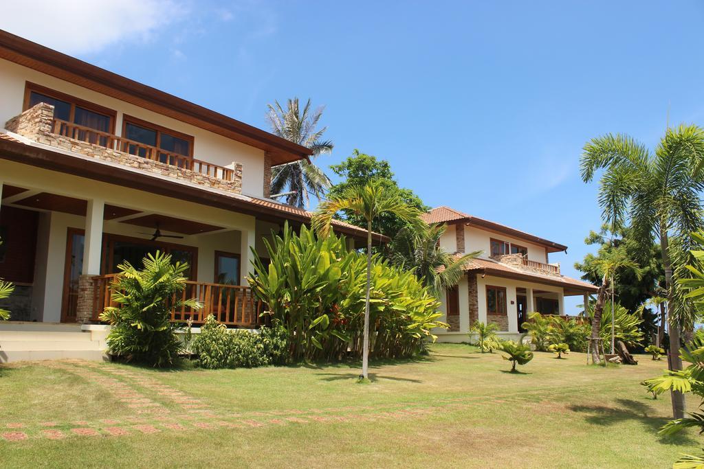 Blue Hill Residence Hua Thanon  Εξωτερικό φωτογραφία