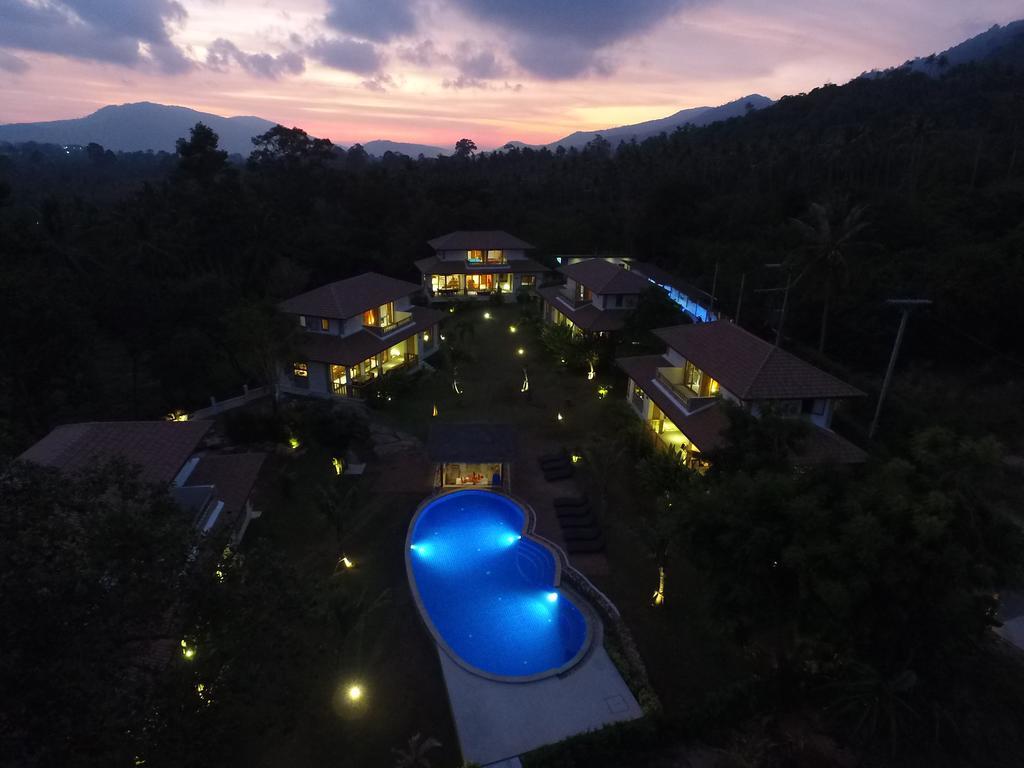Blue Hill Residence Hua Thanon  Εξωτερικό φωτογραφία