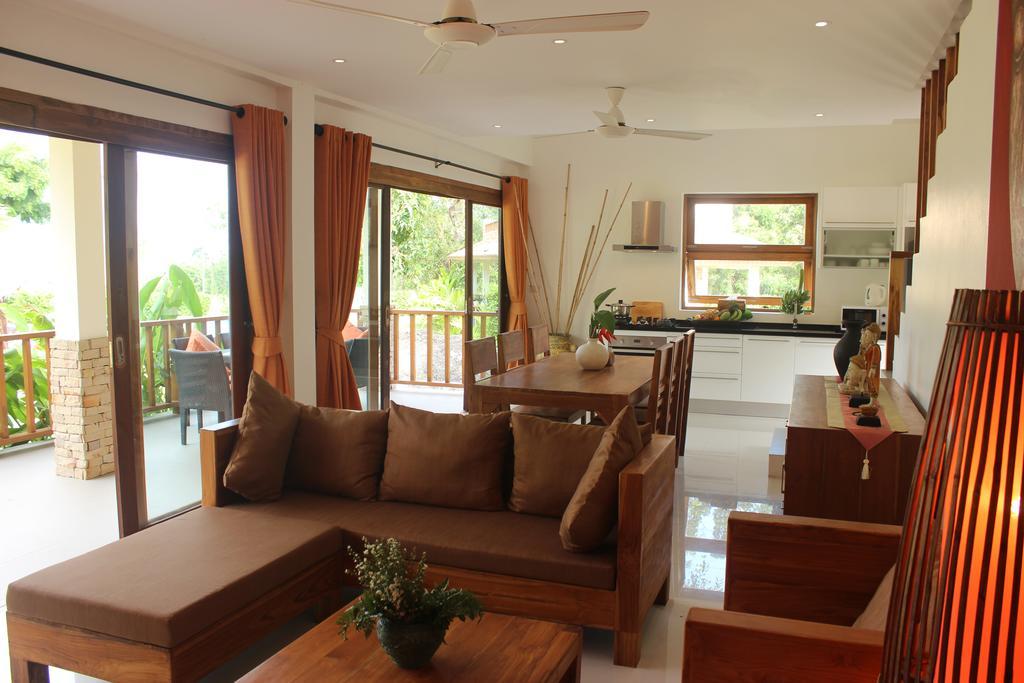 Blue Hill Residence Hua Thanon  Εξωτερικό φωτογραφία