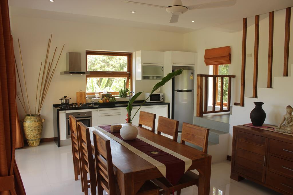 Blue Hill Residence Hua Thanon  Εξωτερικό φωτογραφία