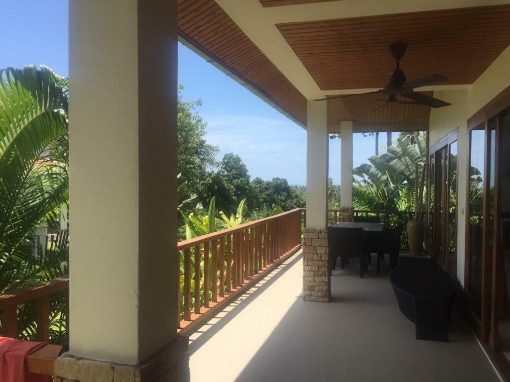 Blue Hill Residence Hua Thanon  Εξωτερικό φωτογραφία
