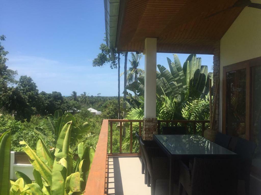 Blue Hill Residence Hua Thanon  Εξωτερικό φωτογραφία