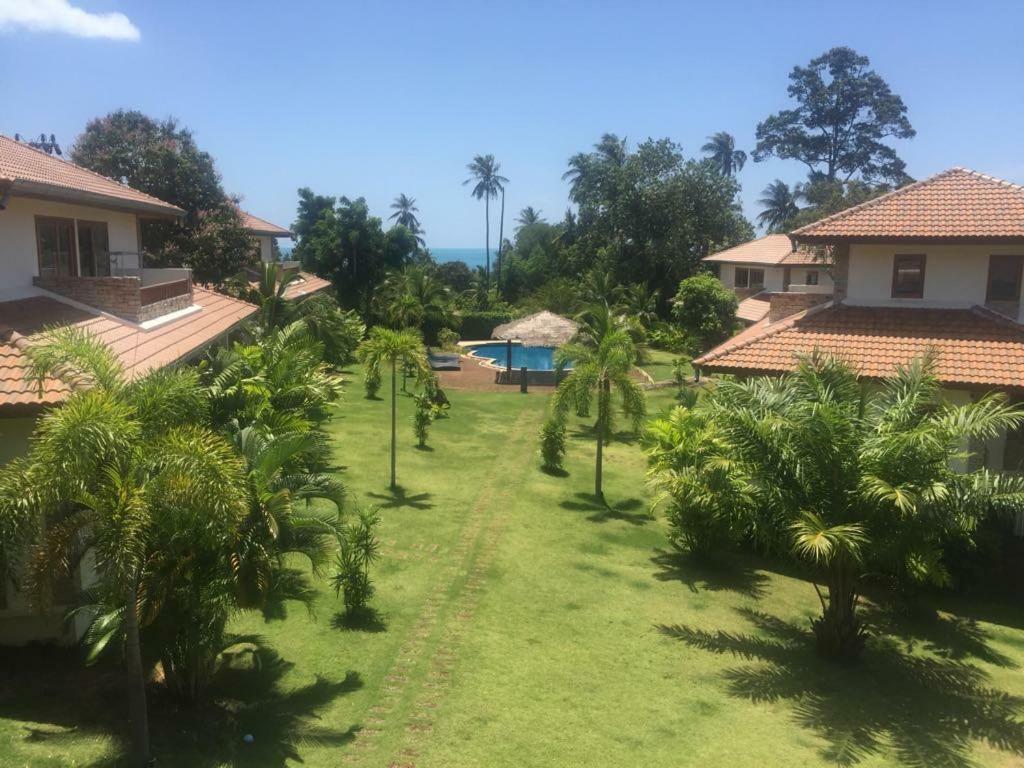 Blue Hill Residence Hua Thanon  Εξωτερικό φωτογραφία
