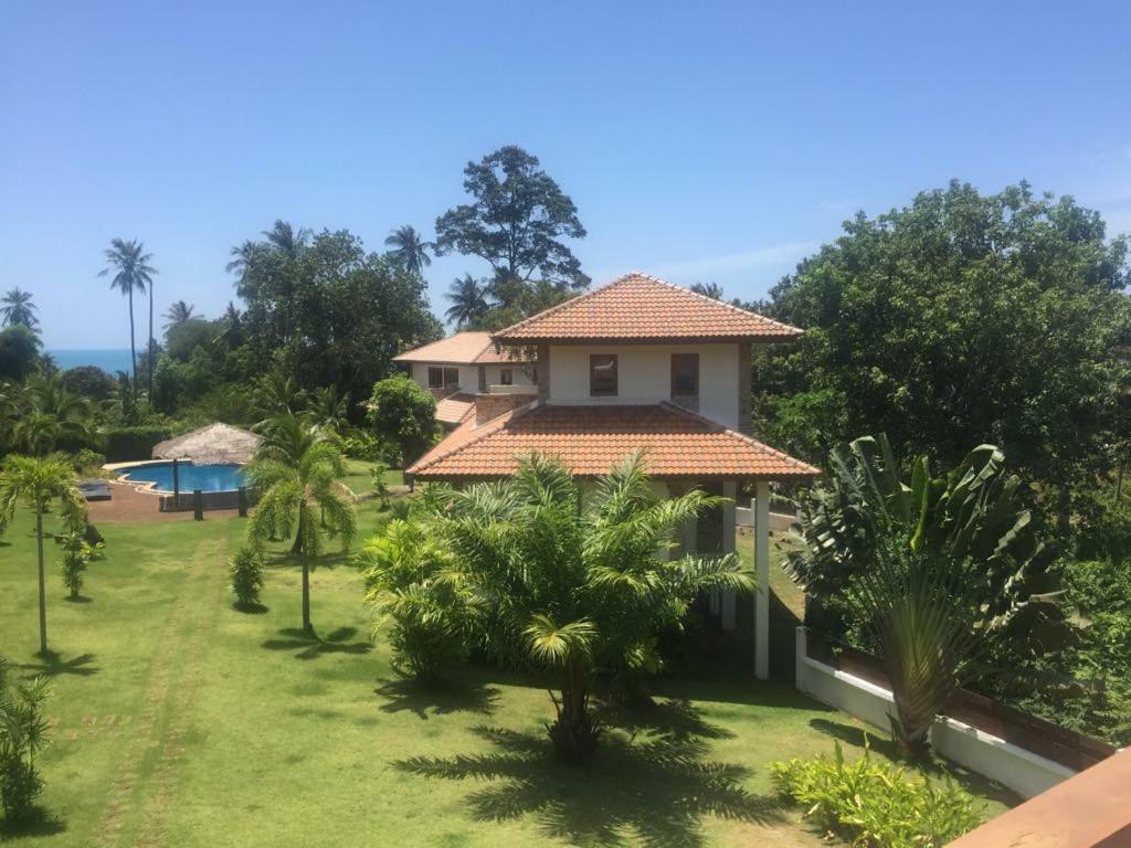 Blue Hill Residence Hua Thanon  Εξωτερικό φωτογραφία