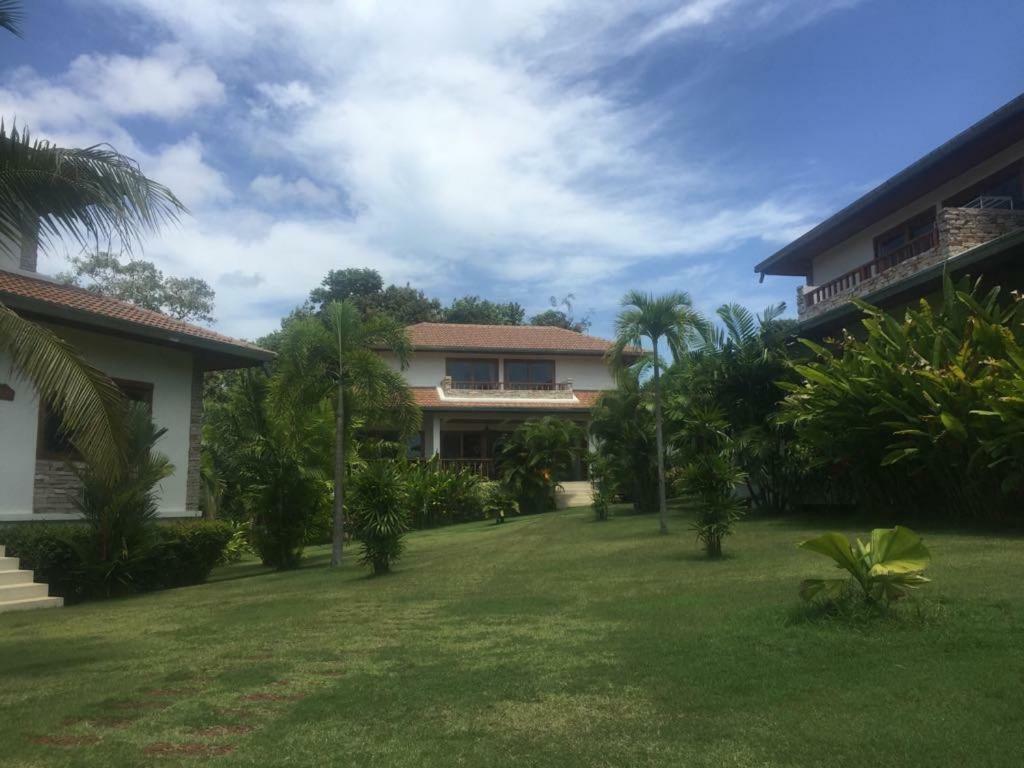 Blue Hill Residence Hua Thanon  Εξωτερικό φωτογραφία